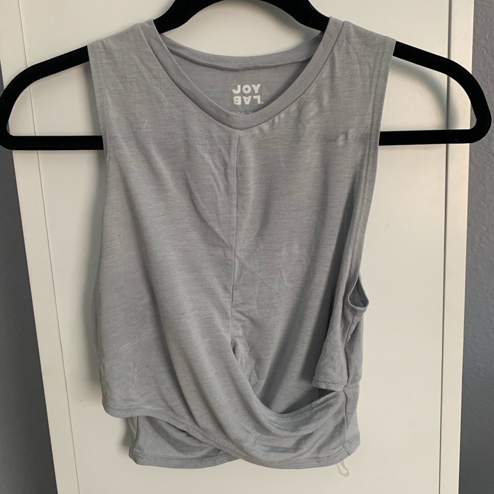 Joy lab workout tank